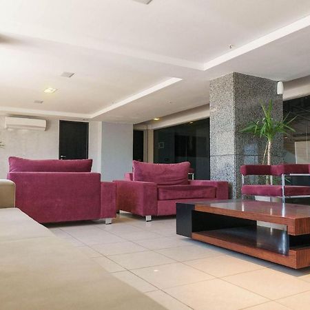 Flat Vista Mar At Areia Preta Por Carpediem Homes Natal Exterior photo