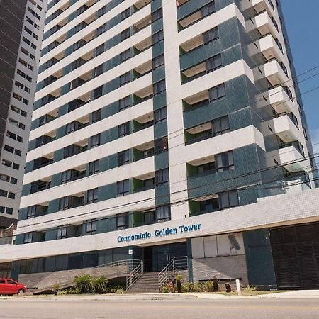 Flat Vista Mar At Areia Preta Por Carpediem Homes Natal Exterior photo