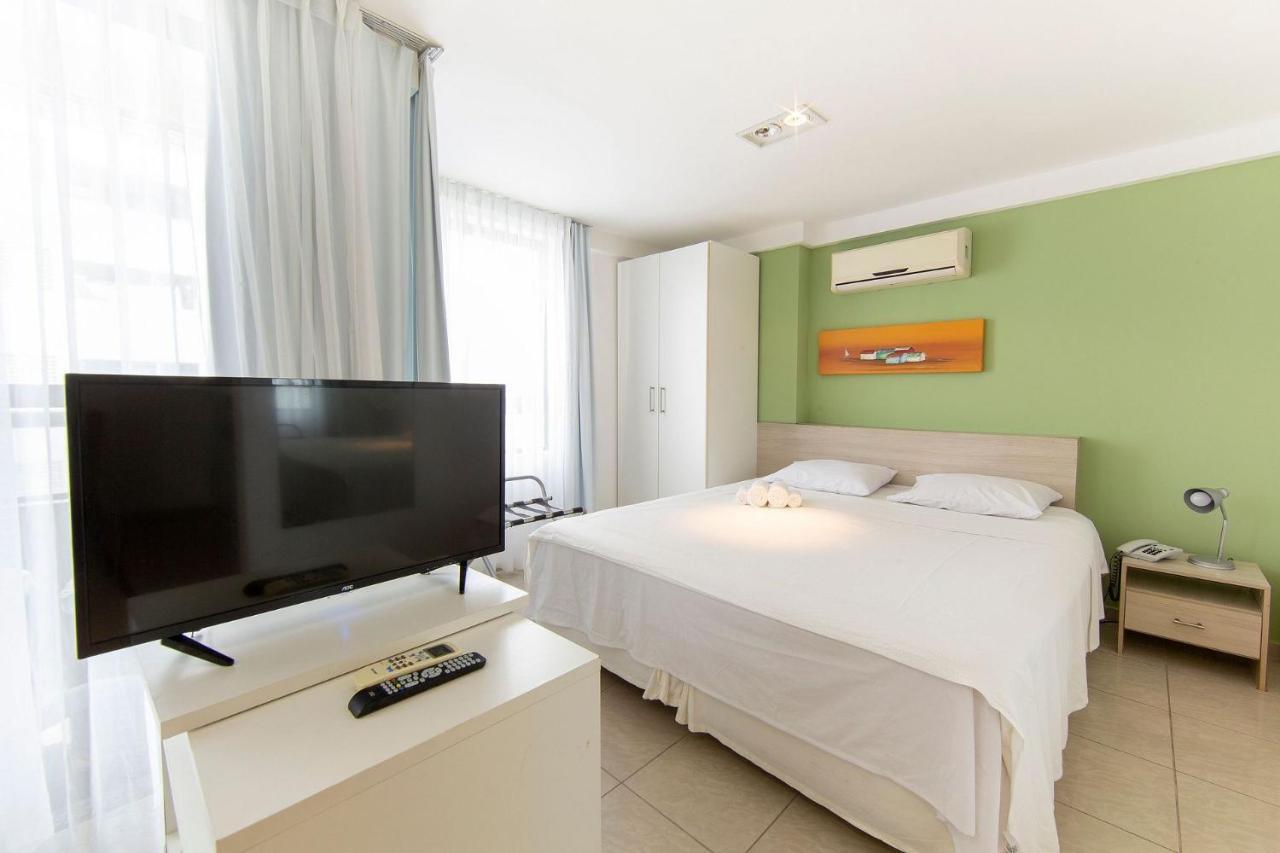Flat Vista Mar At Areia Preta Por Carpediem Homes Natal Exterior photo